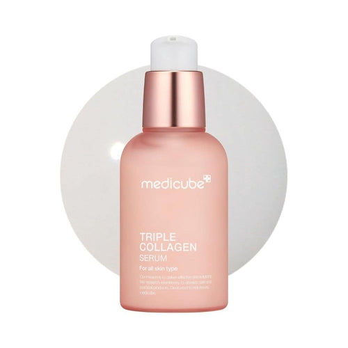 Medicube Triple Collagen Serum 4.0 55ml