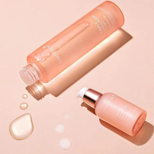 Medicube Triple Collagen Toner 4.0 140ml